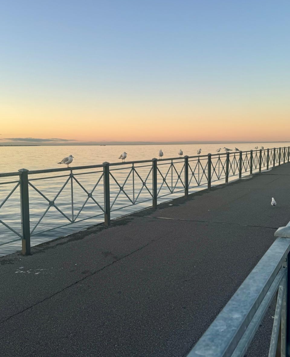 Фото автора. 