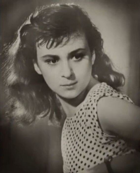 Белла Марианашвили