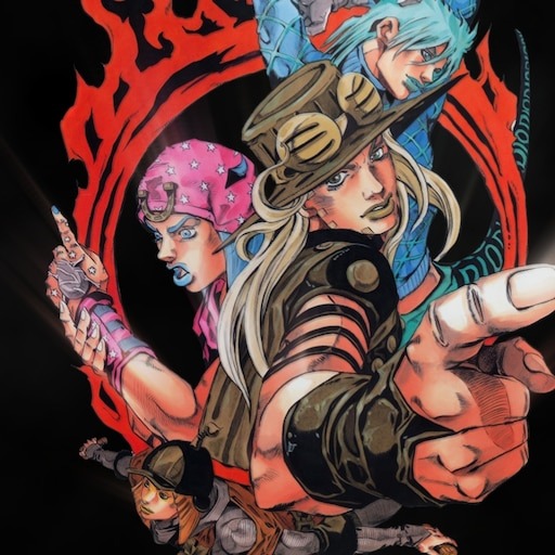 Главное событие произошло в журнале Shueisha, где впервые появился тизер новой части. В нем зрители увидели загадочную обложку с яркими цветами и силуэтами участников. Этот стильный арт сразу привлек внимание. 
