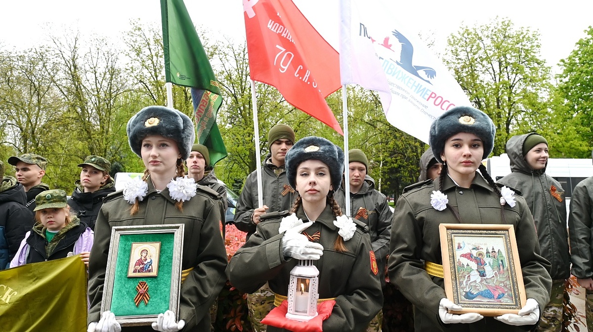  Фото: Игорь Онучин