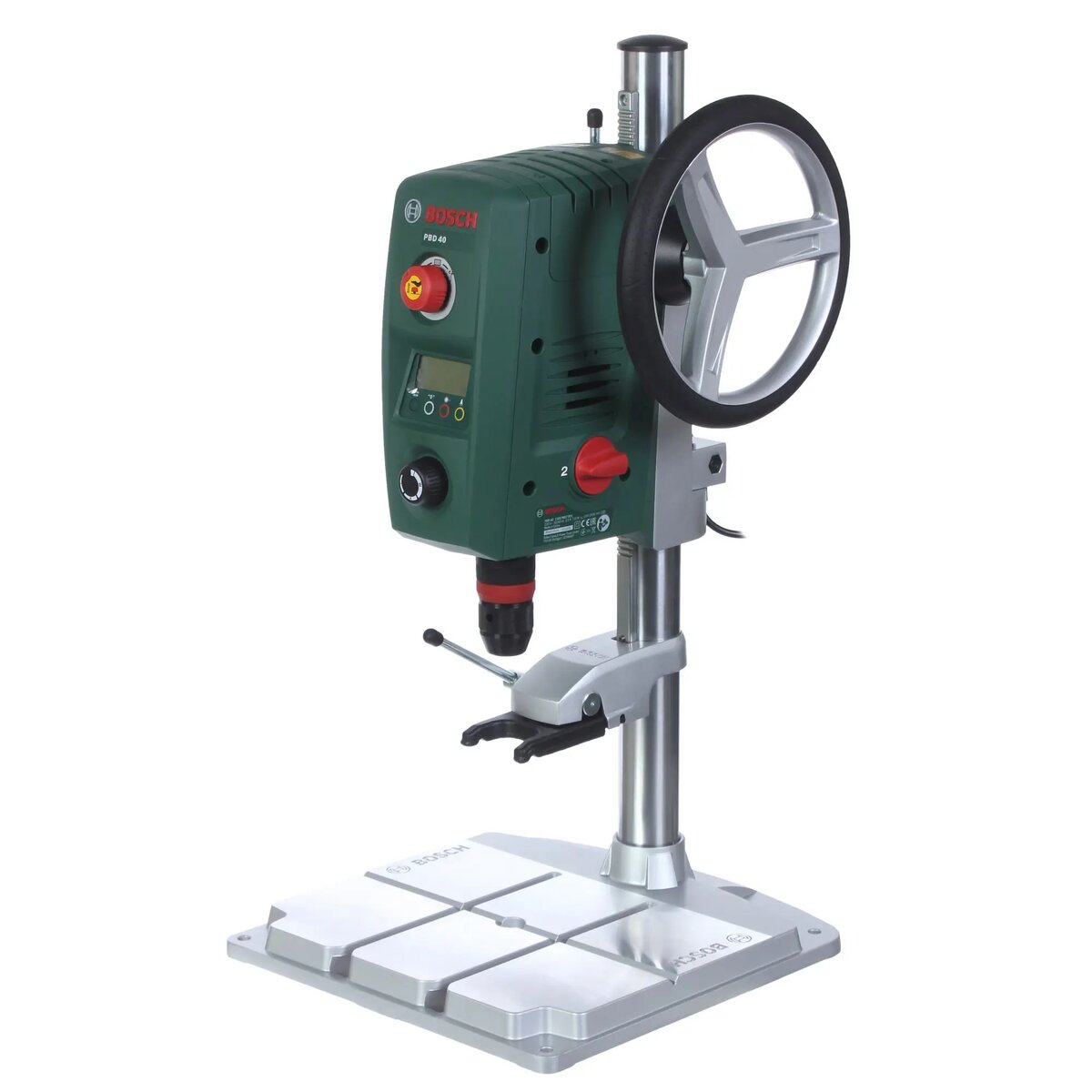 Bosch PBD 40