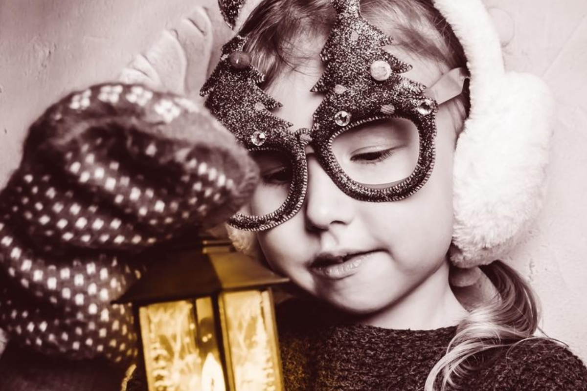 Просто связано с 23 годмм и этой иторией :)