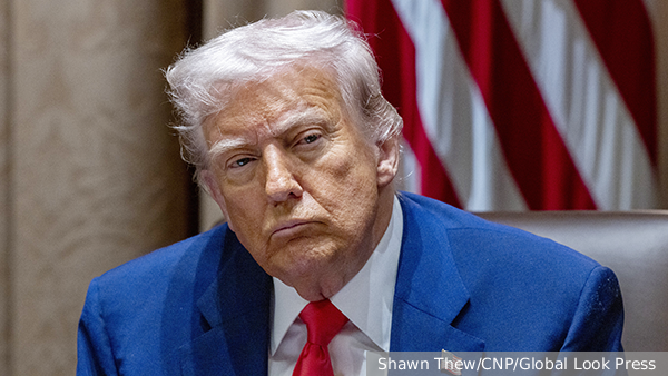     Фото: Shawn Thew/CNP/Global Look Press   
 Текст: Вера Басилая