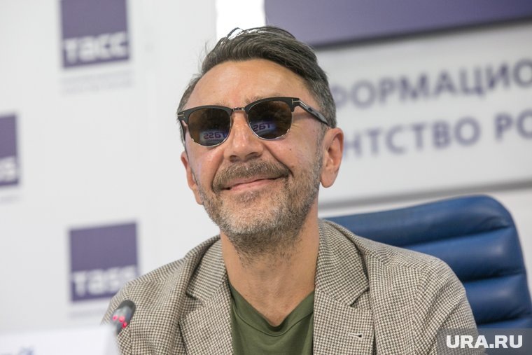    Лидер группы «Ленинград» отмечает 52 года 13 апреля 2025