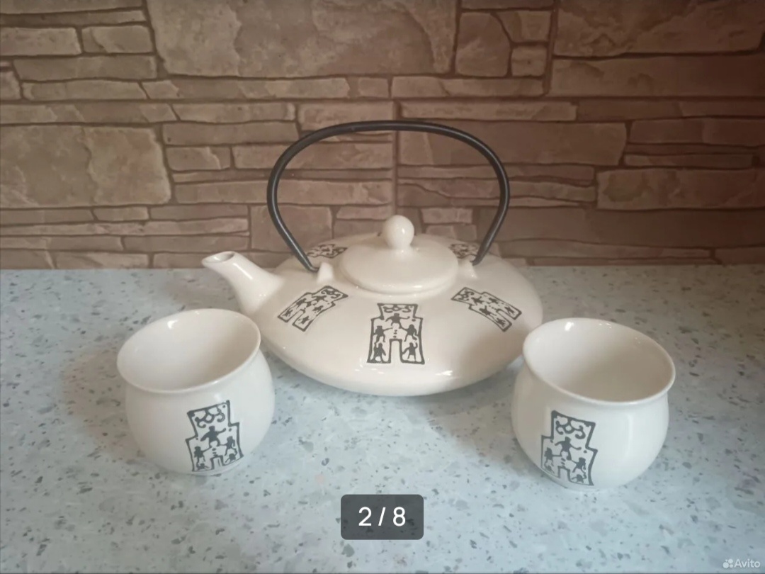 Набор для Саке