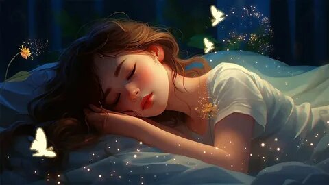 Волшебный мир сновидений ....