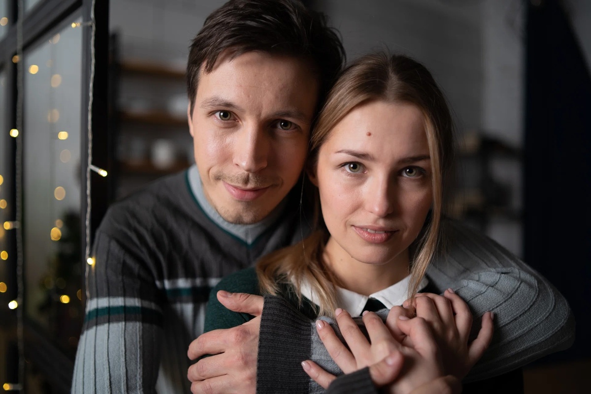 Аглая Шиловская кадр из сериала «Роковая женщина»