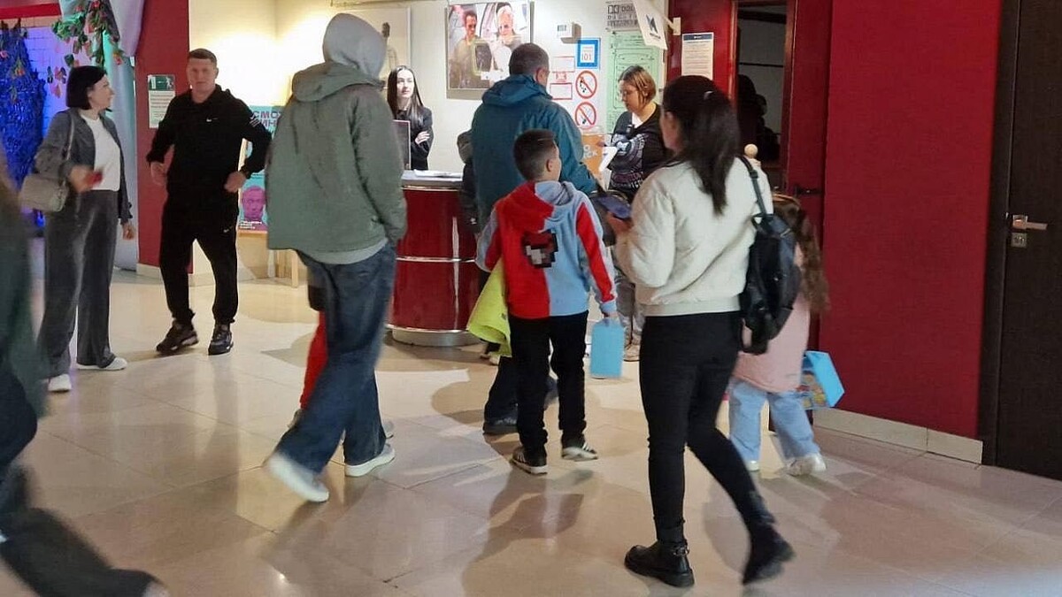    Фото: телеканал «Краснодар»