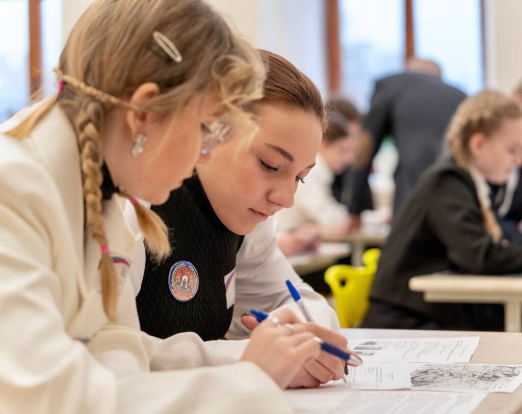    Фото: Дмитрий Махонин / тг Ольга Гилёва