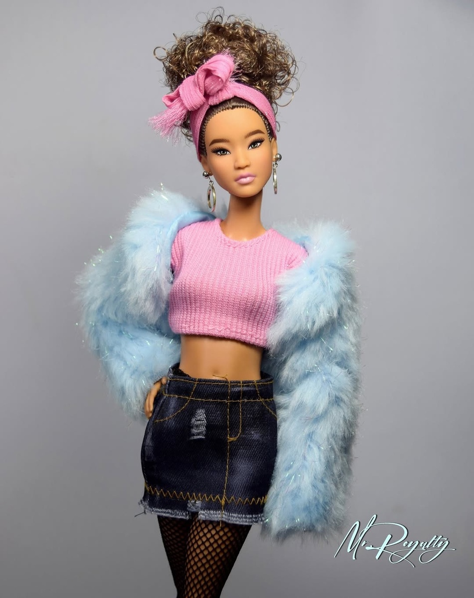 Photo by mr.royalty.dolls
