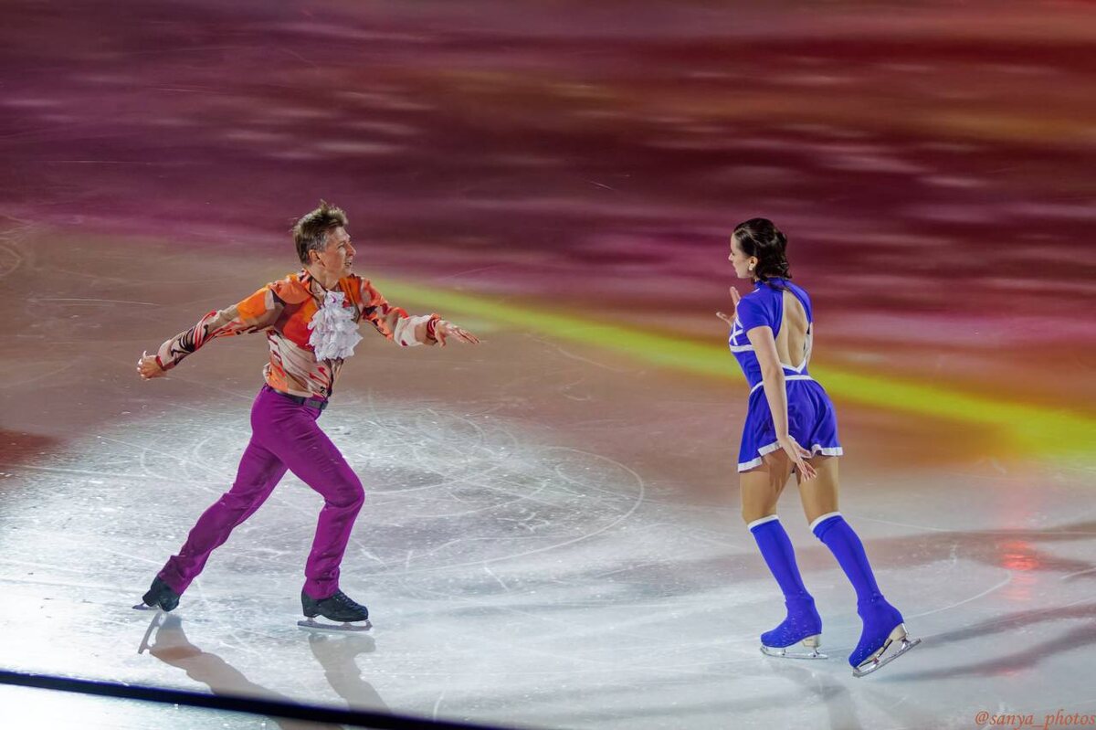 Камила Валиева. Фото: телеграм-канал фигуристки Камилы Валиевой.