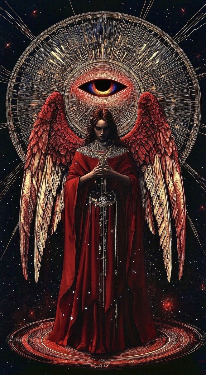 Когда ты во всем  научишься видеть непрерывность  ты обретешь глаза Бога .