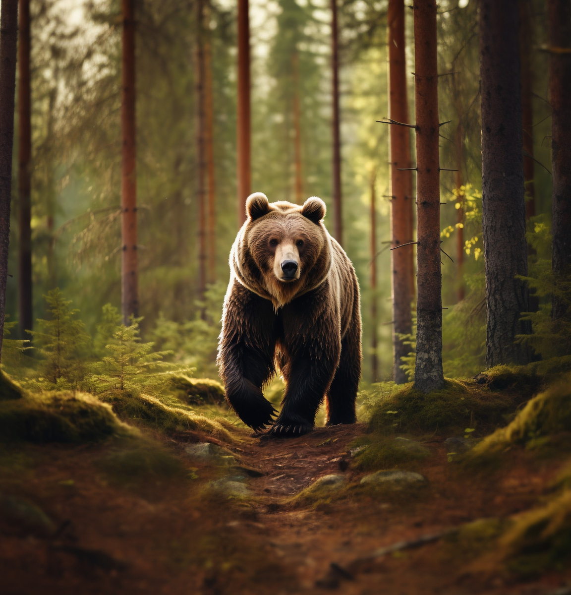 Изображение сгенерировано нейросетью