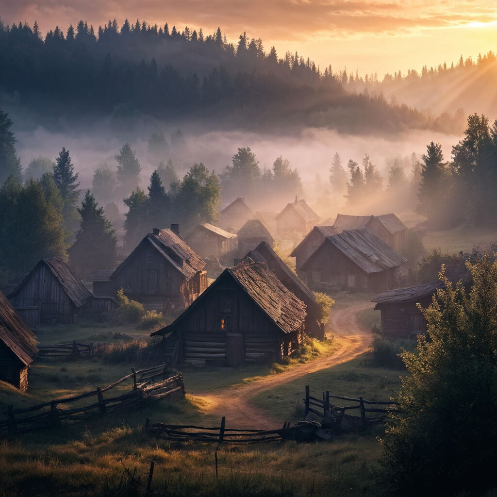 Изображение сгенерировано нейросетью