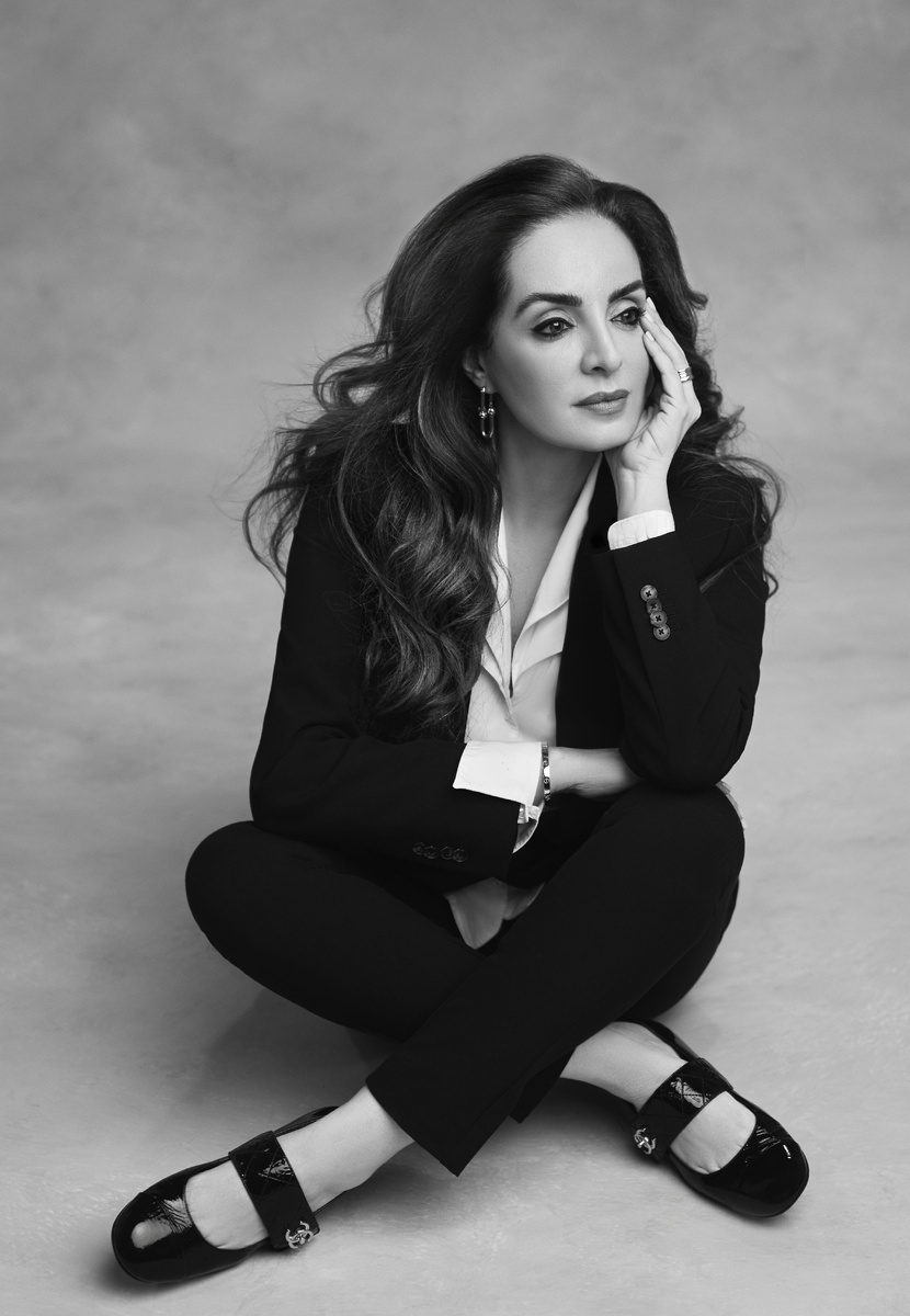 Дизайнер Sareh Nouri