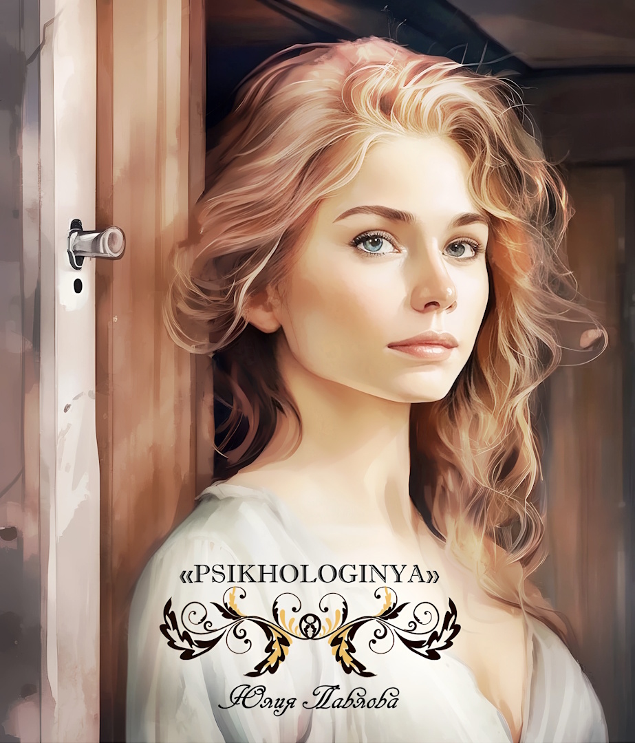 ©Психологиня