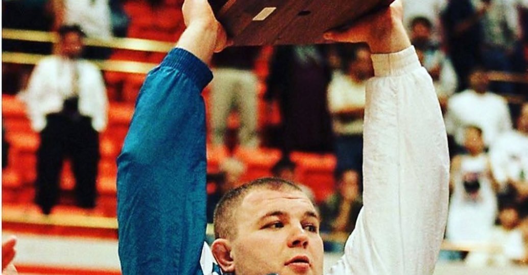 Катастрофа русской вольной борьбы. Почти 40 лет без побед на Олимпиадах и ЧМ