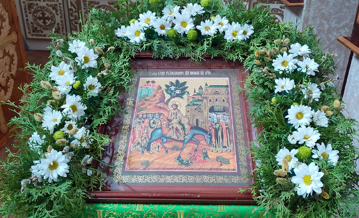 Храм святого мученика Иоанна Воина🙏