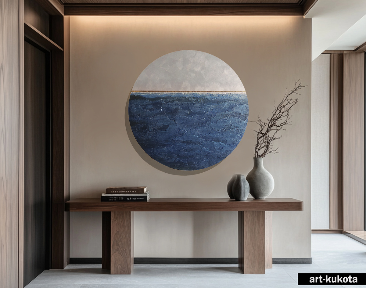 Художник Анна Кукота