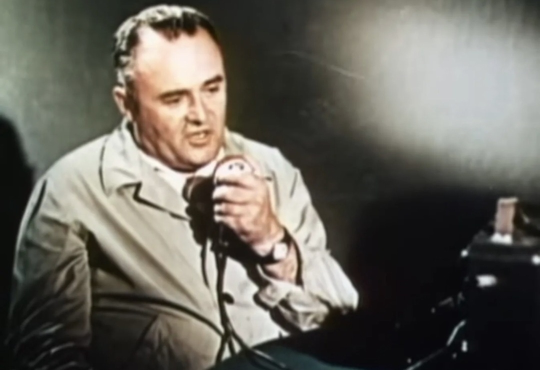 С.П. Королев. Источник - яндекс картинки