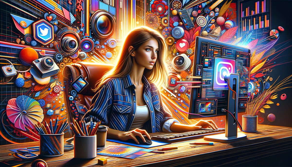    Как правильно оформить профиль в Instagram: секреты привлечения подписчиков и увеличения продаж