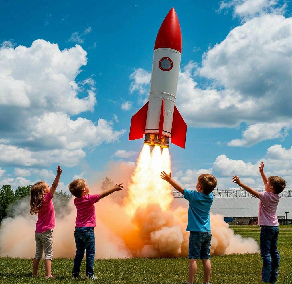 Сегодня стартует реферальная программа «Позитивное Будущее», которая поможет каждому ребёнку в России раскрыть свои способности.  