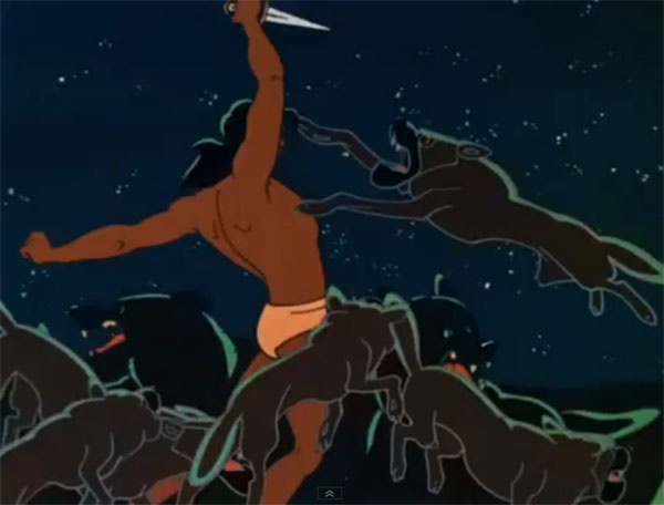  Ну как то так я это увидела)))