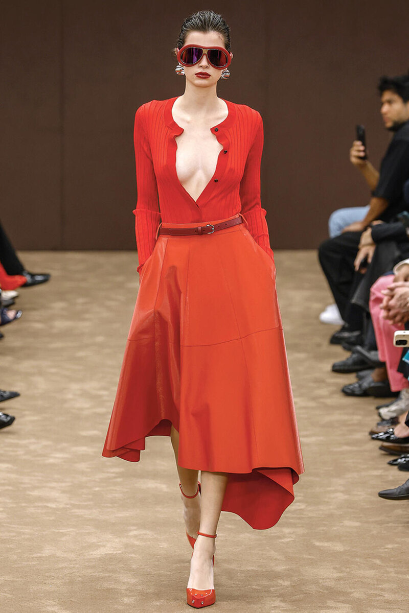    Ferrari. Весна-лето — 2025 Legion-media