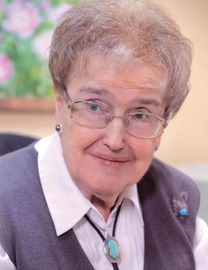 Инеса Бенедиктовна Козловская