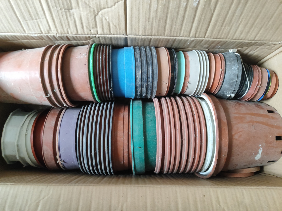 Такие горшки тоже очень пригодятся, спасибо большое 