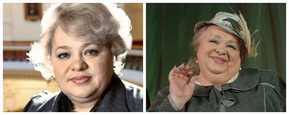 Наталья Крачковская