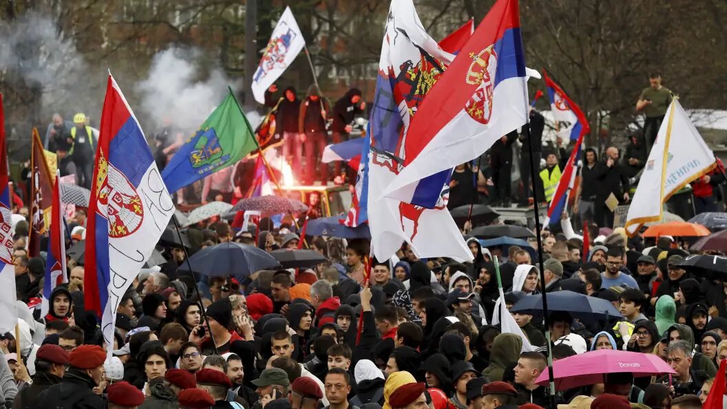    IMAGO/Vlado Kos/Globallookpress