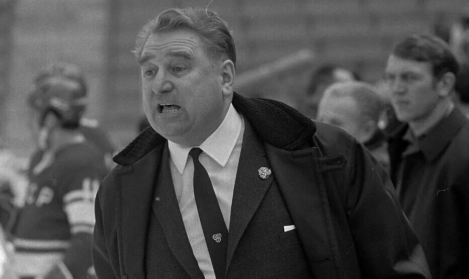 Анатолий Тарасов (фото из свободного доступа в интернете)