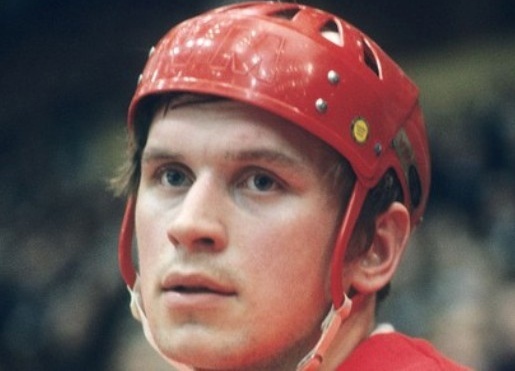 Владимир Лутченко (фото из свободного доступа в интернете)