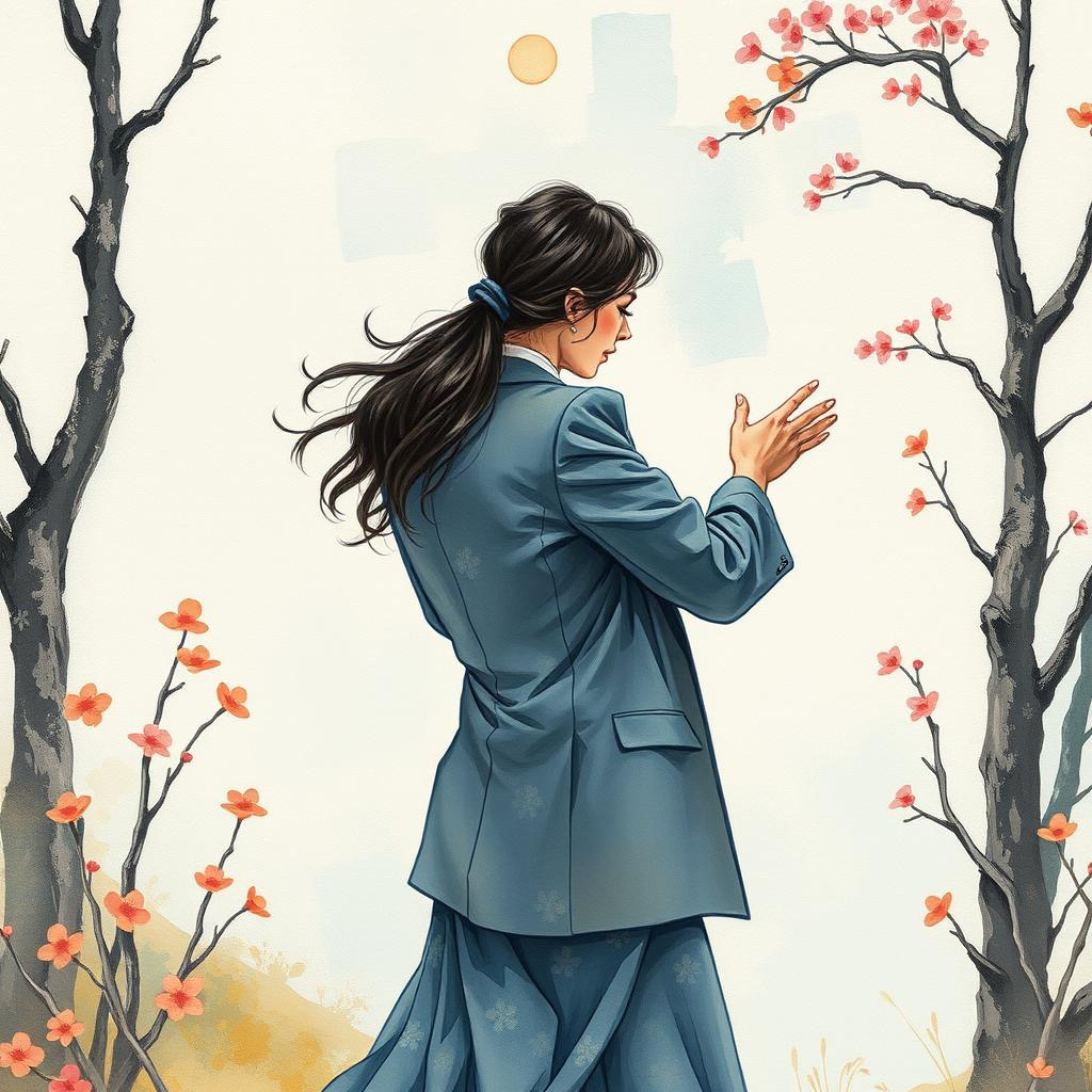 Консультирую по вопросам выхода из роли любовницы