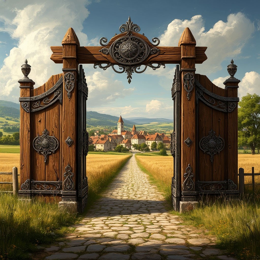 Фото сгенерировано с помощью нейросети Шедеврум