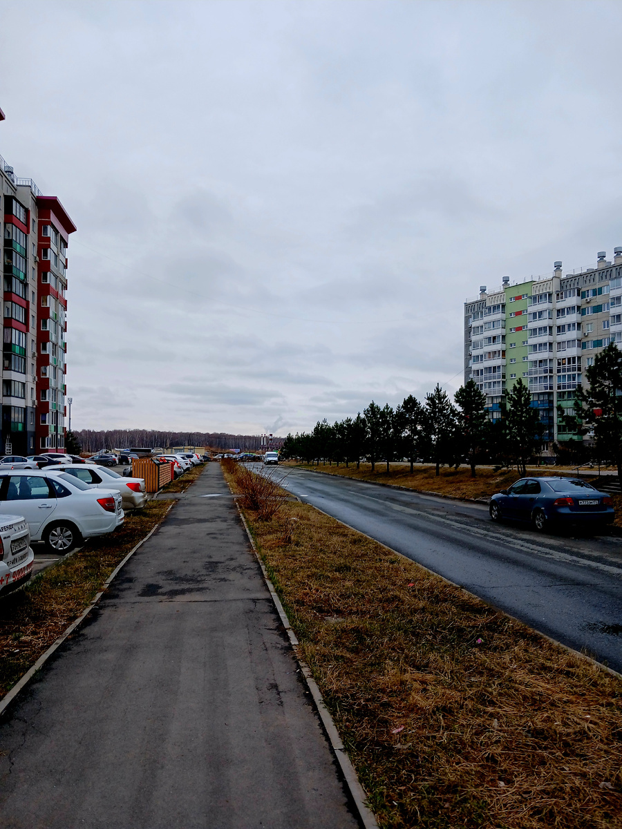 "Доброе утро, мир! Ты прекрасен!" Фото автора