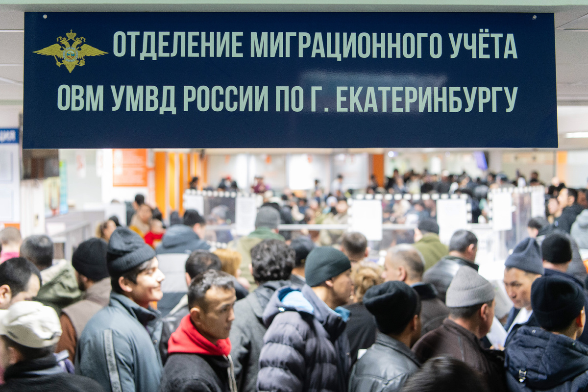 Фото: Ilya Moskovets/Globallookpress.