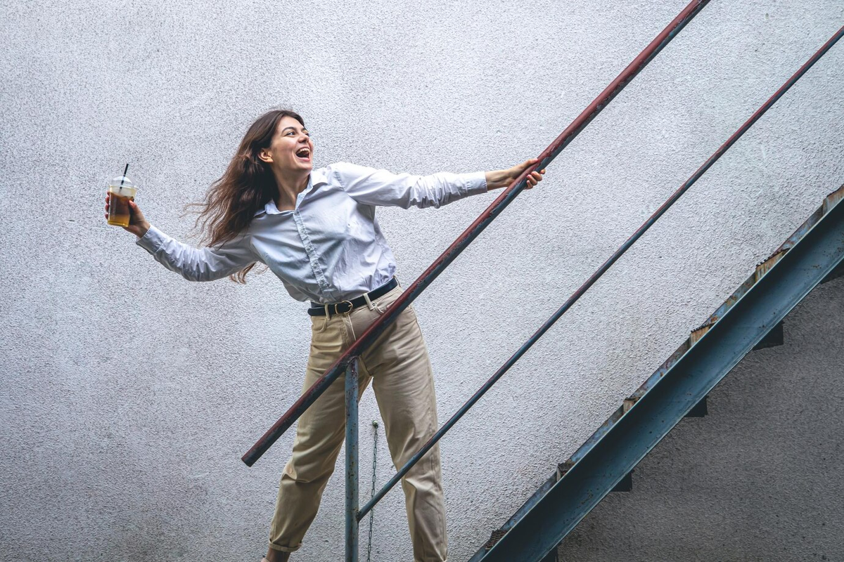 От мечты к результату: 4 работающих этапа успеха предложил бизнес-психолог Станислав Самбурский. Фото https://ru.freepik.com/