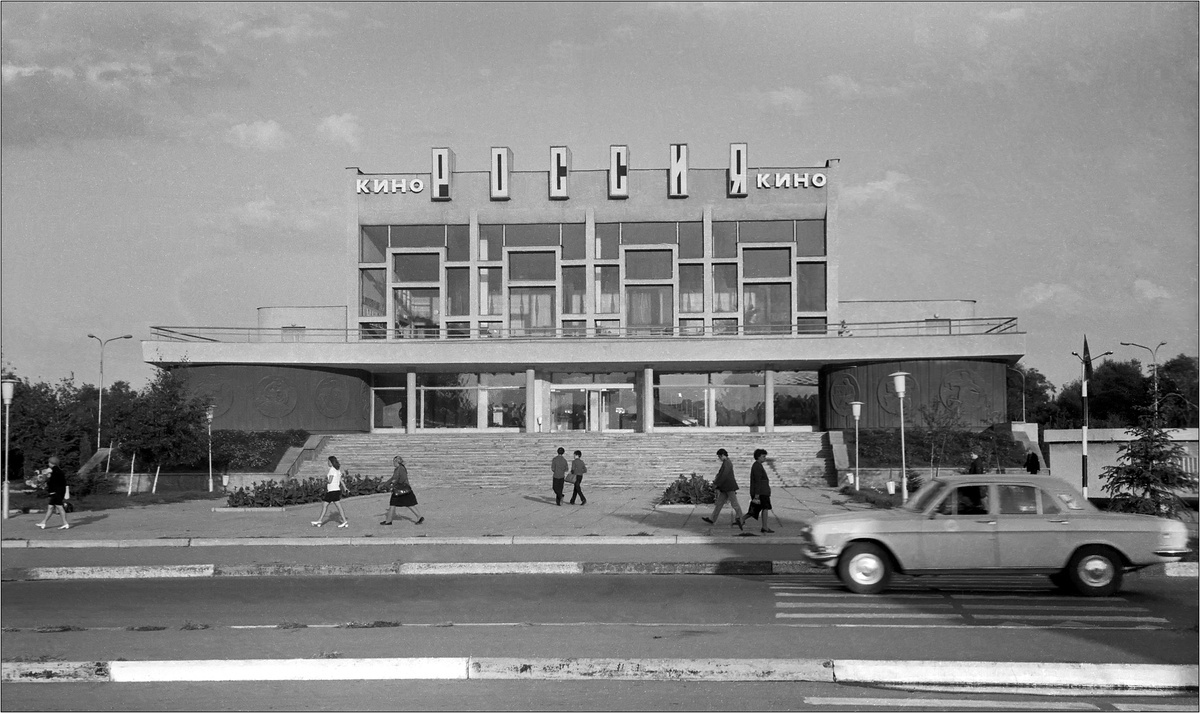 Предоставил Boris Plotnikov