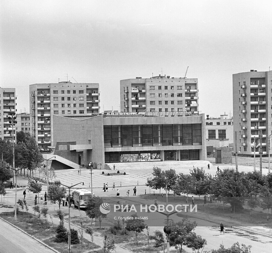 РИА Новости, фото С. Голубев, предоставил  иван иванов