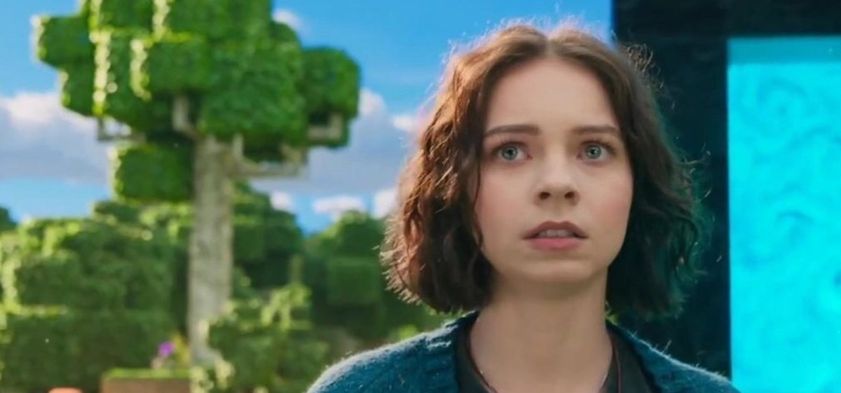 Кадр из фильма