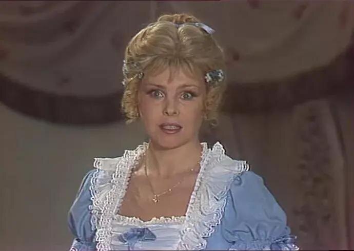 Людмила Суворкина