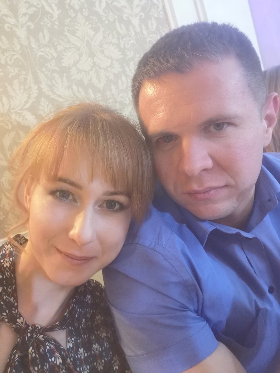 Авторы на каком-то мероприятии фото из архива