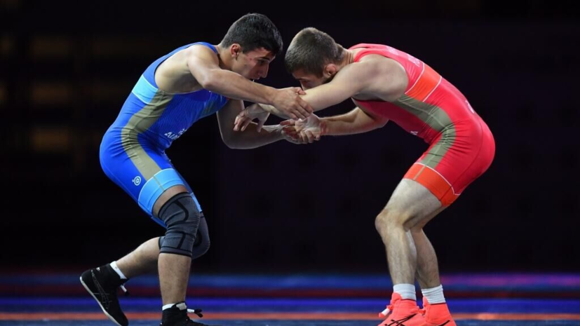   РИА Новости