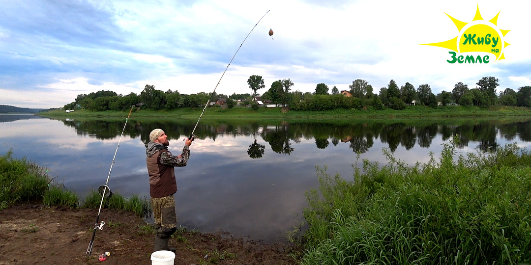 Рыболовные приметы. Весна и весенняя рыбалка