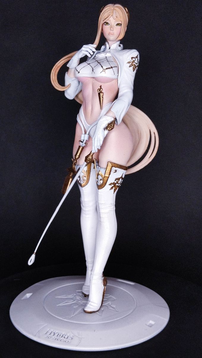 но хоть какое то качество удавалось держать от человека к человеку