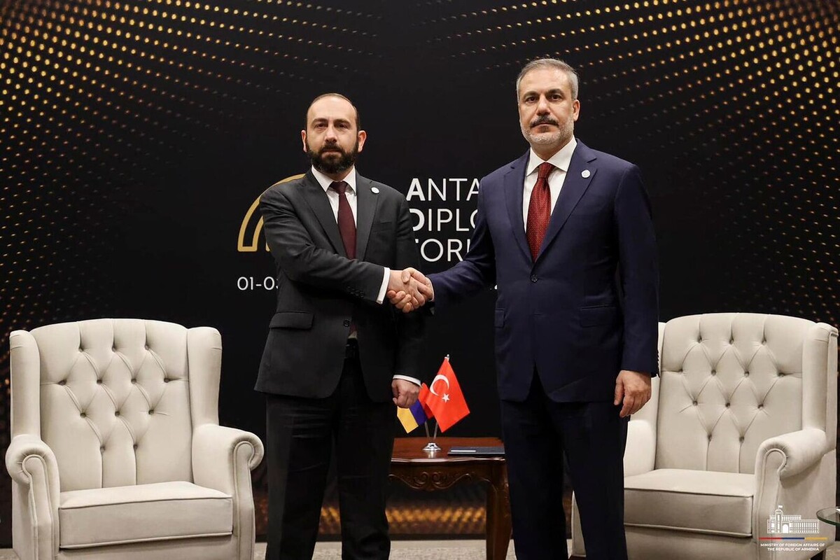 © Photo : press office of MFA of RA 