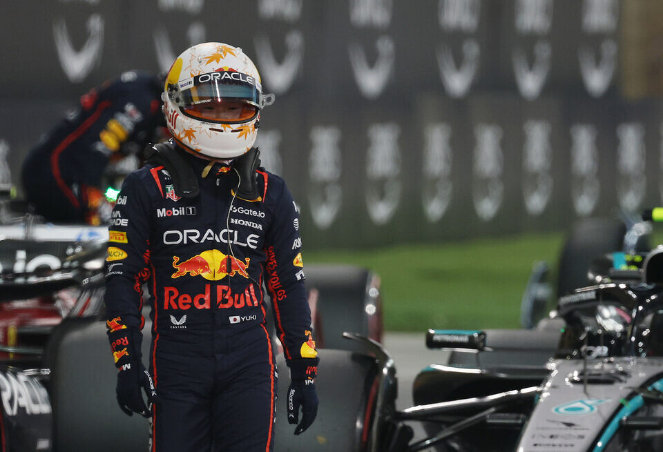    Getty Images / Red Bull Content Pool