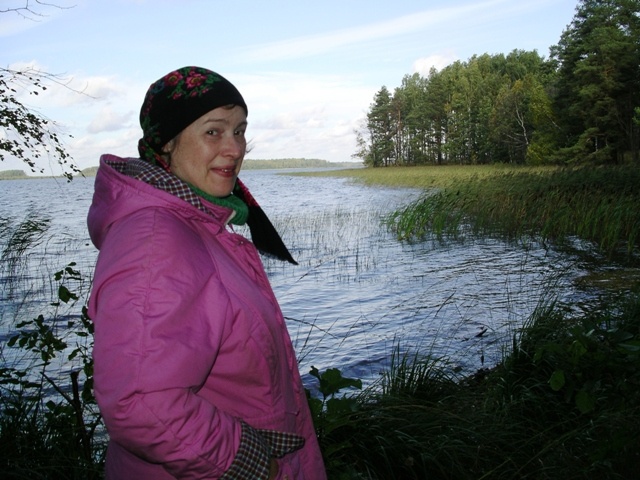 Эх, деревня... 